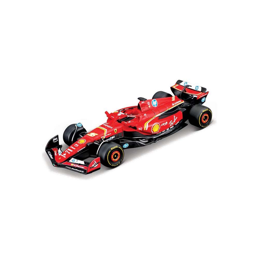 Ferrari SF-24 Uzaktan Kumandalı Araba Seti 1:41