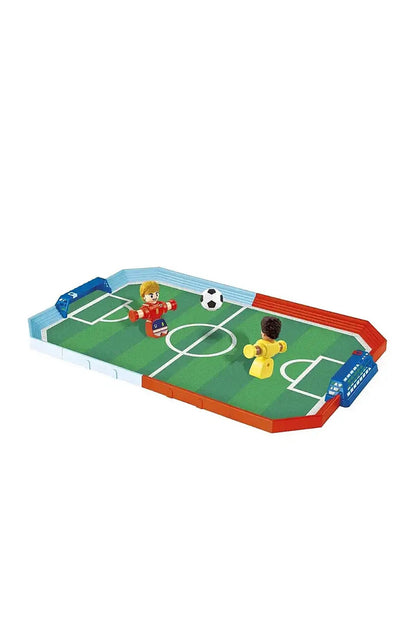 Finger Spinners Futbol Sahası Büyük