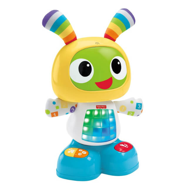 Fisher Price Dansçı Beatbo Türkçe
