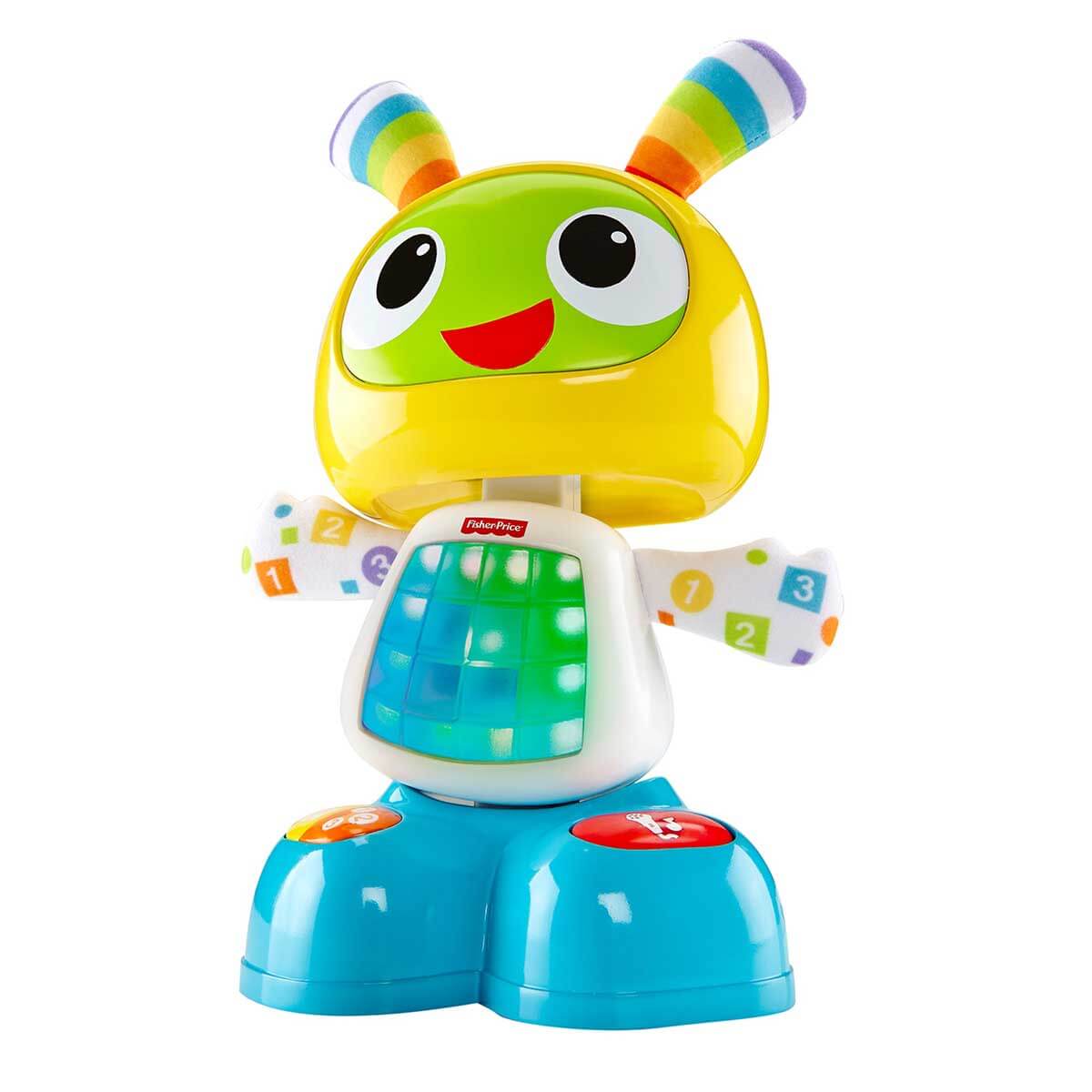 Fisher Price Dansçı Beatbo Türkçe