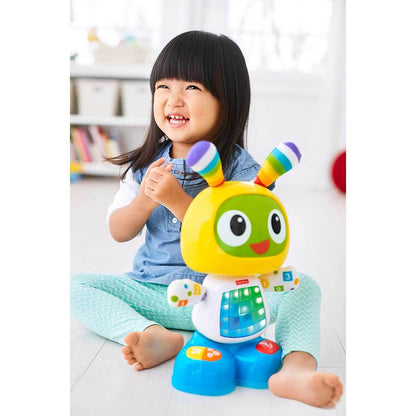 Fisher Price Dansçı Beatbo Türkçe