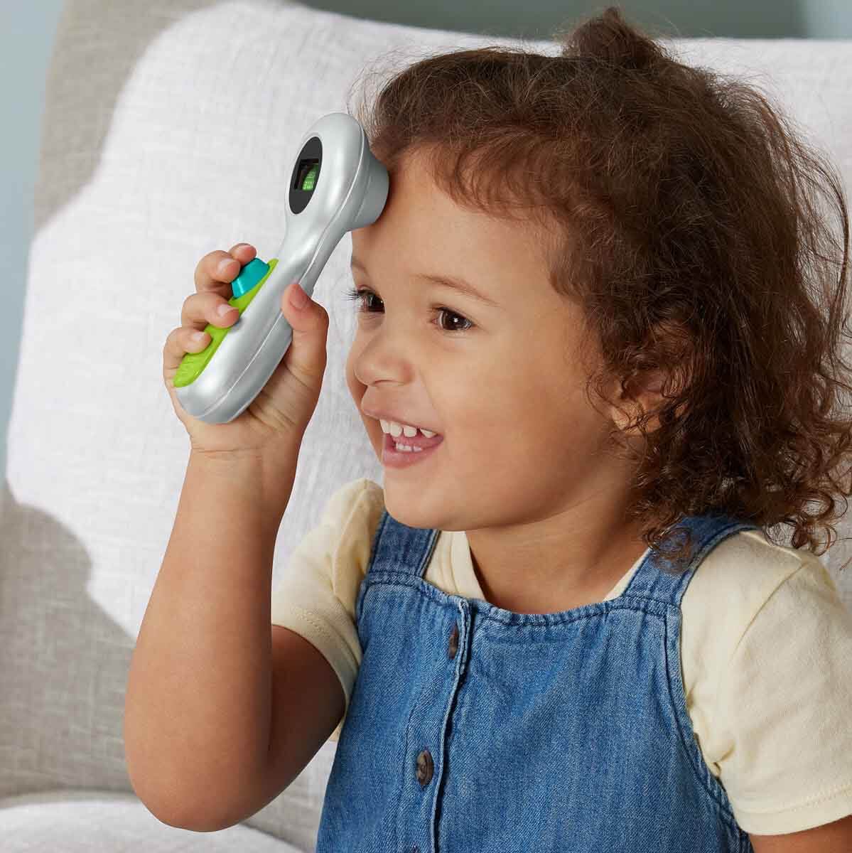 Fisher Price Doktor Seti