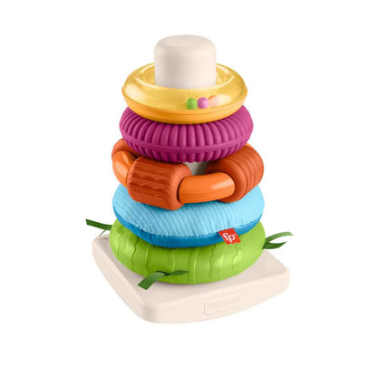 Fisher Price Duyusal Gelişim Halkaları