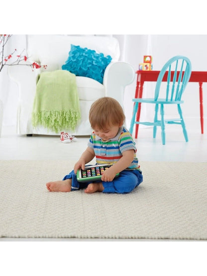 Fisher Price Eğlen ve Öğren Eğitici Tablet