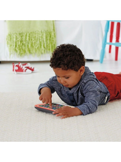 Fisher Price Eğlen ve Öğren Eğitici Tablet