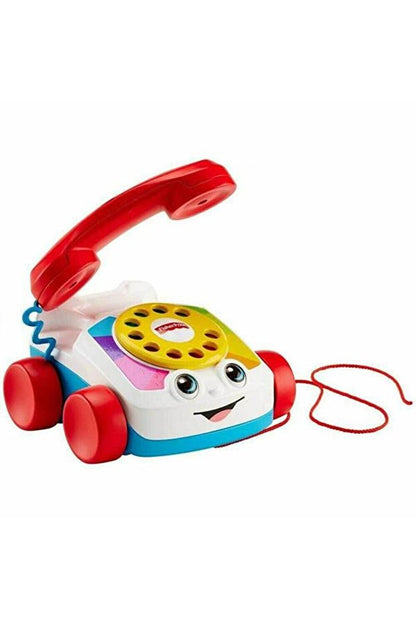 Fisher Price Geveze Telefon