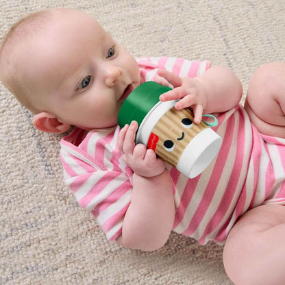 Fisher Price Kahve Keyfi Dişlik