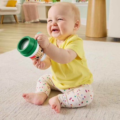 Fisher Price Kahve Keyfi Dişlik