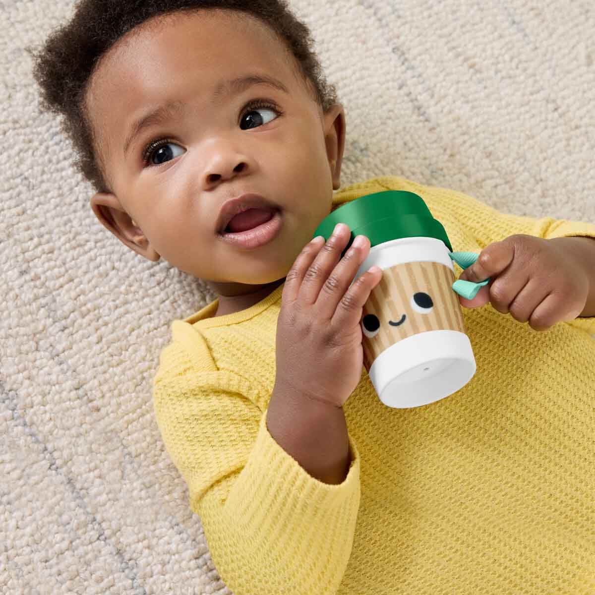 Fisher Price Kahve Keyfi Dişlik