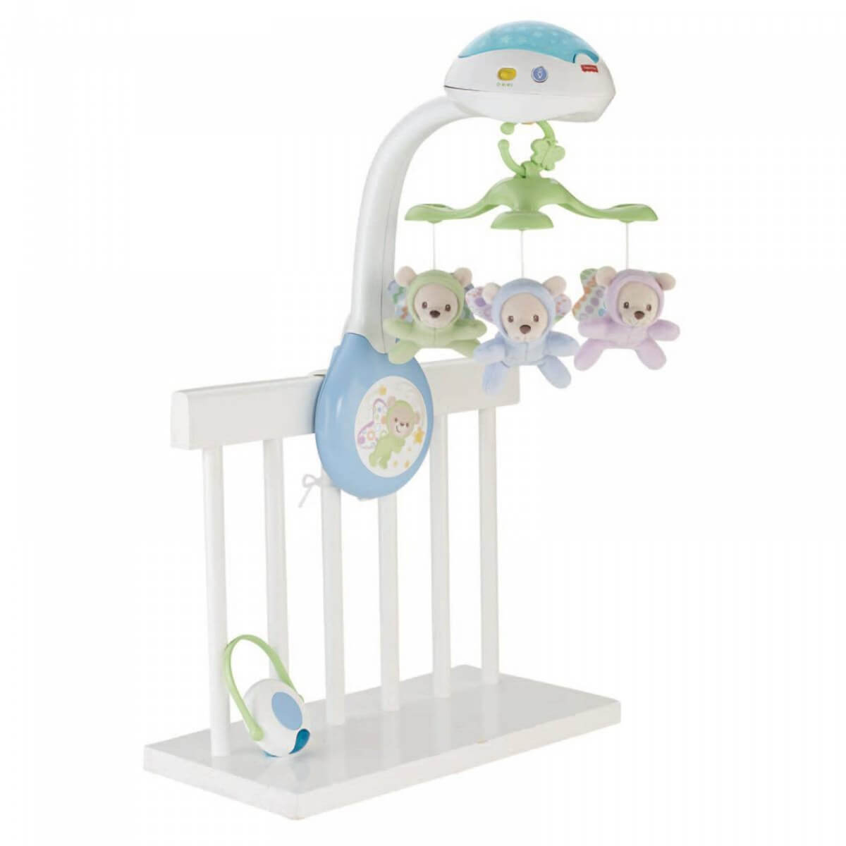 Fisher Price Kelebekli Rüyalar Dönence