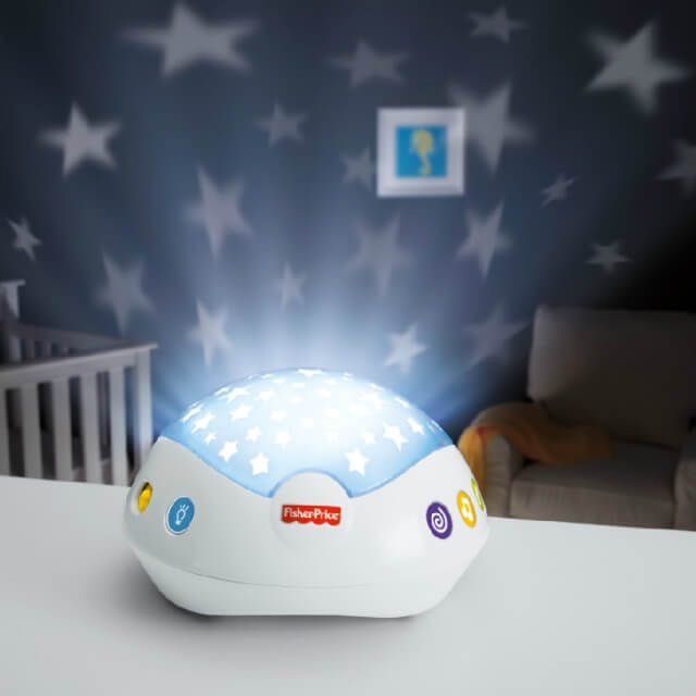 Fisher Price Kelebekli Rüyalar Dönence