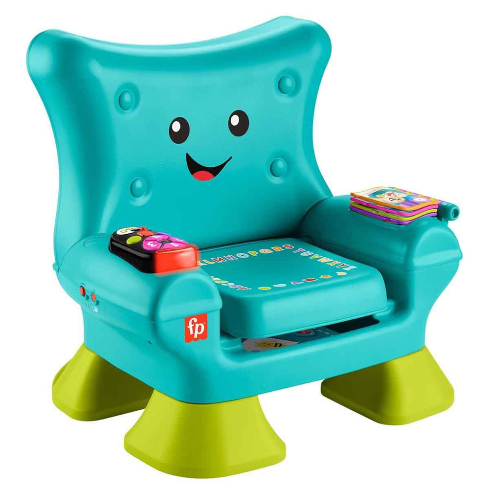 Fisher Price LnL Yaşa Göre Gelişim İlk Koltuğum