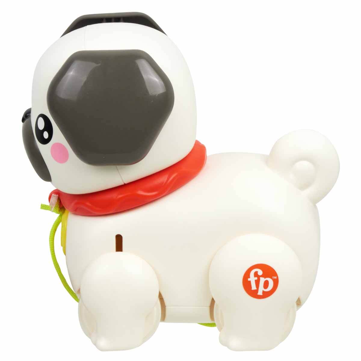 Fisher Price Minik Dostumla Yürüyüş
