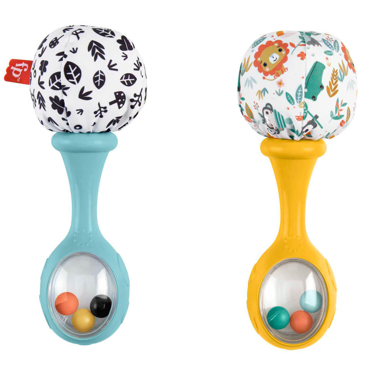 Fisher Price Neşeli Marakas