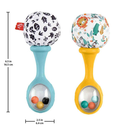 Fisher Price Neşeli Marakas