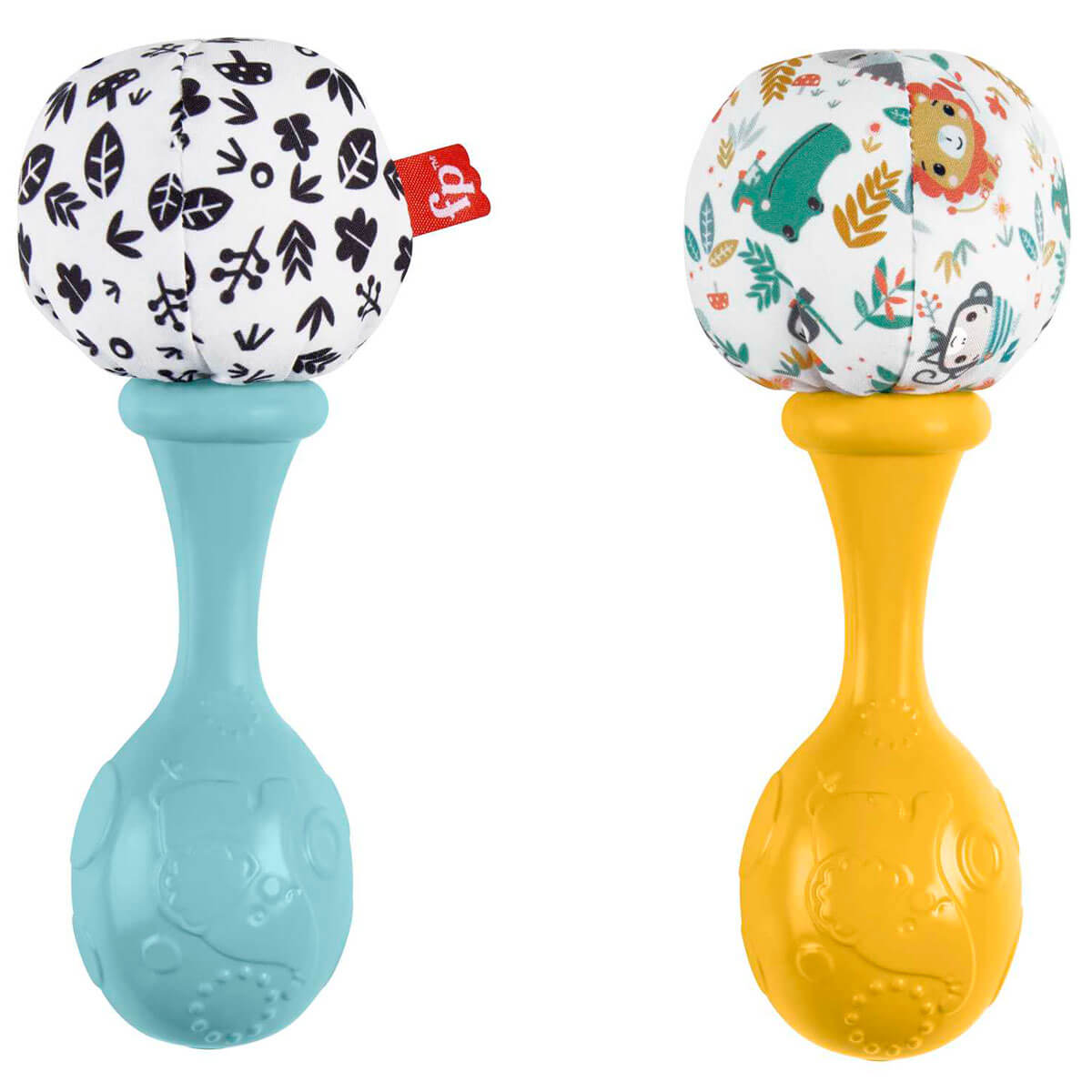 Fisher Price Neşeli Marakas