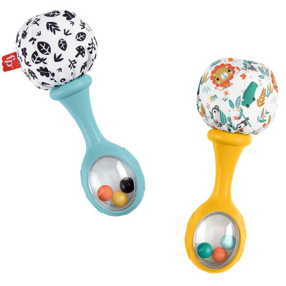 Fisher Price Neşeli Marakas