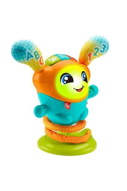 Fisher Price Sevimli Dj