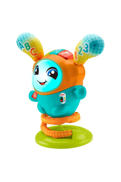 Fisher Price Sevimli Dj
