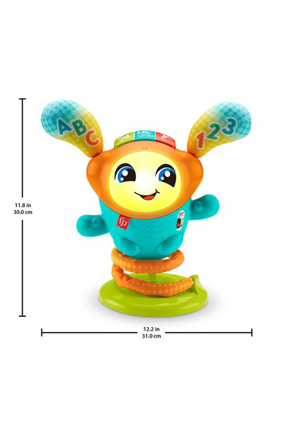 Fisher Price Sevimli Dj