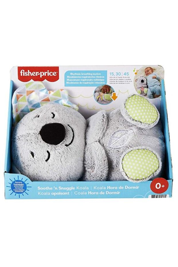 Fisher Price Uyku Arkadaşı Koala