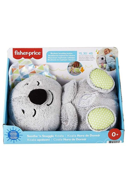 Fisher Price Uyku Arkadaşı Koala