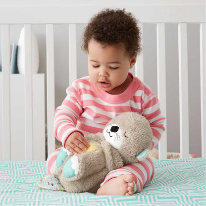 Fisher Price Uyku Arkadaşı Su Samuru