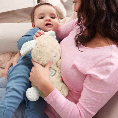 Fisher Price Uyku Arkadaşım Tavşancık