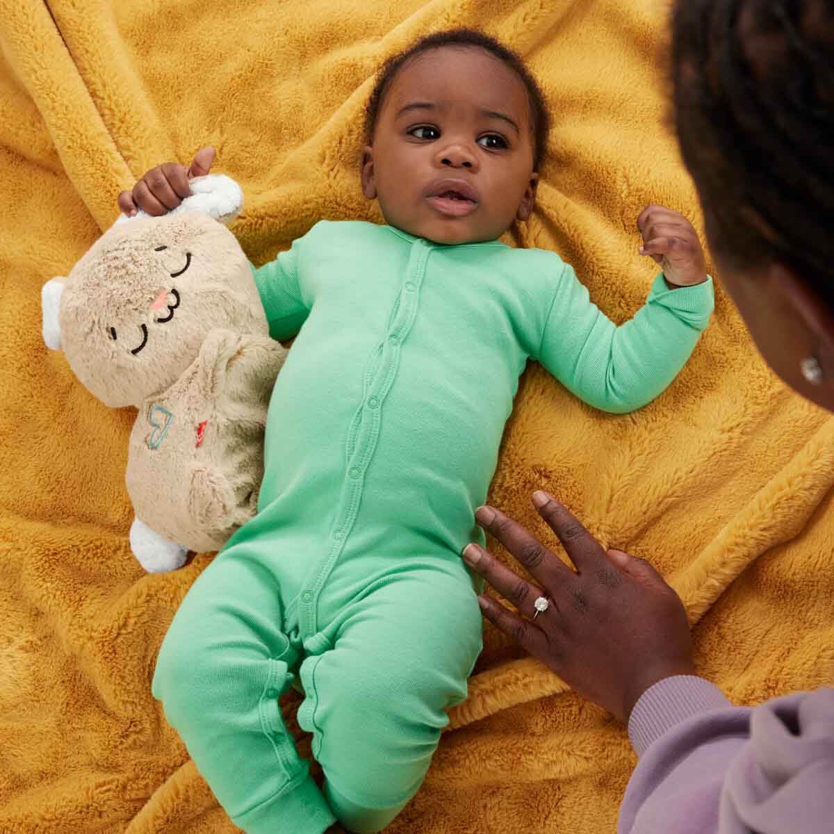 Fisher Price Uyku Arkadaşım Tavşancık