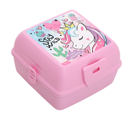 Frocx Beslenme Kabı Unicorn