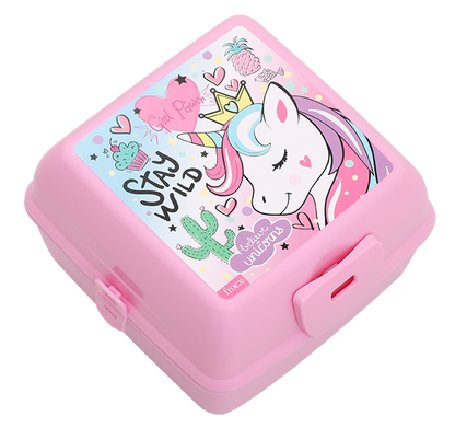 Frocx Beslenme Kabı Unicorn