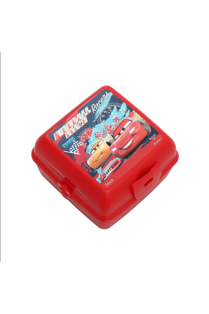 Frocx Cars Beslenme Kabı Fireball