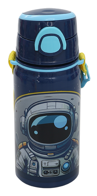 Frocx Çelik Matara Salto 500 ml Astral