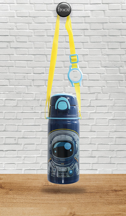 Frocx Çelik Matara Salto 500 ml Astral