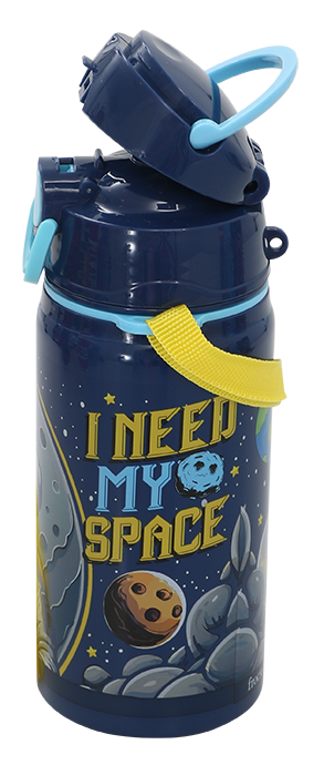 Frocx Çelik Matara Salto 500 ml Astral