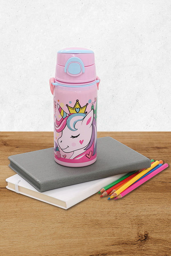 Frocx Çelik Matara Salto 500 ml Unicorn