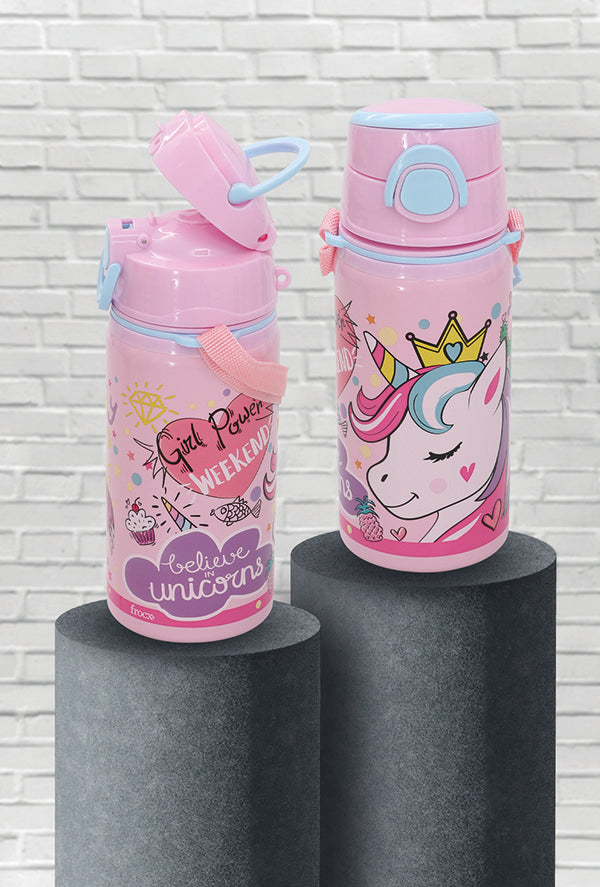 Frocx Çelik Matara Salto 500 ml Unicorn