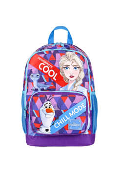 Frocx Disney Frozen İlkokul Çantası Rox Chill