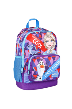Frocx Disney Frozen İlkokul Çantası Rox Chill