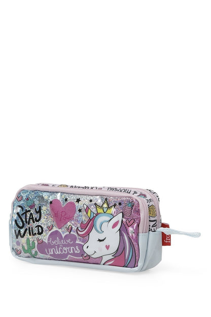 Frocx Due Unicorn Kalem Çantası