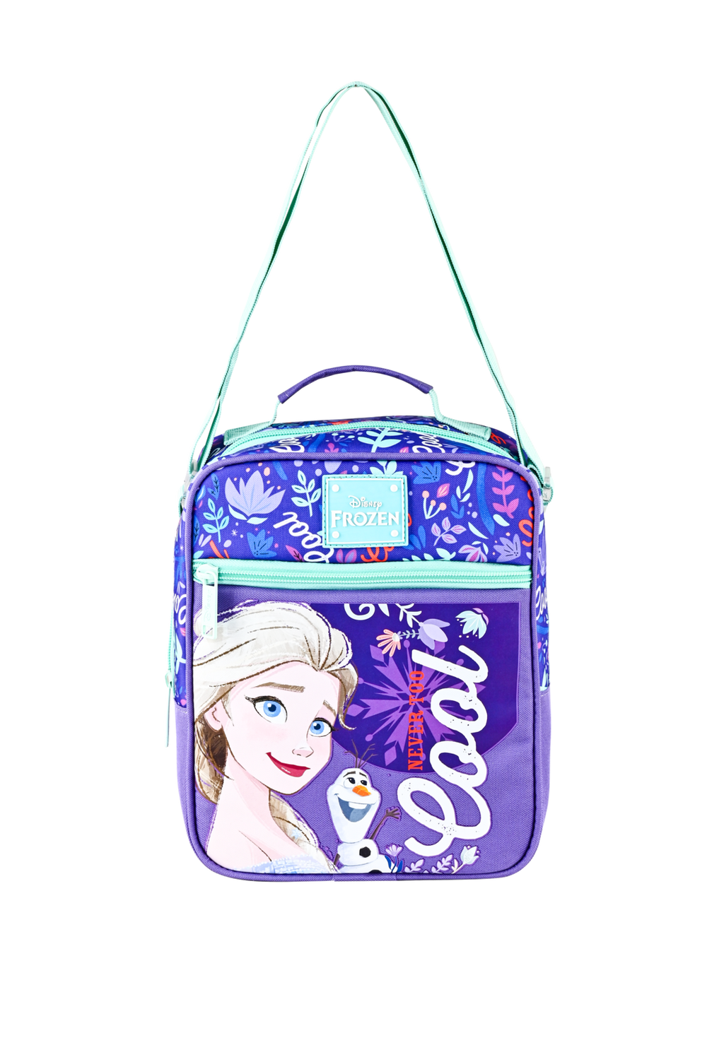 Frocx Frozen Beslenme Çantası Cool