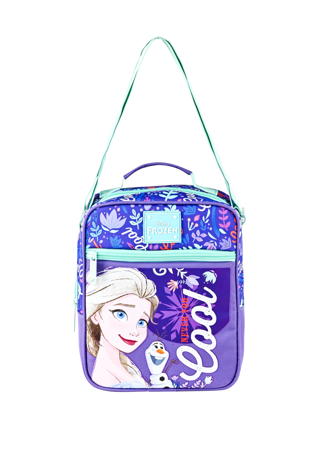 Frocx Frozen Beslenme Çantası Cool