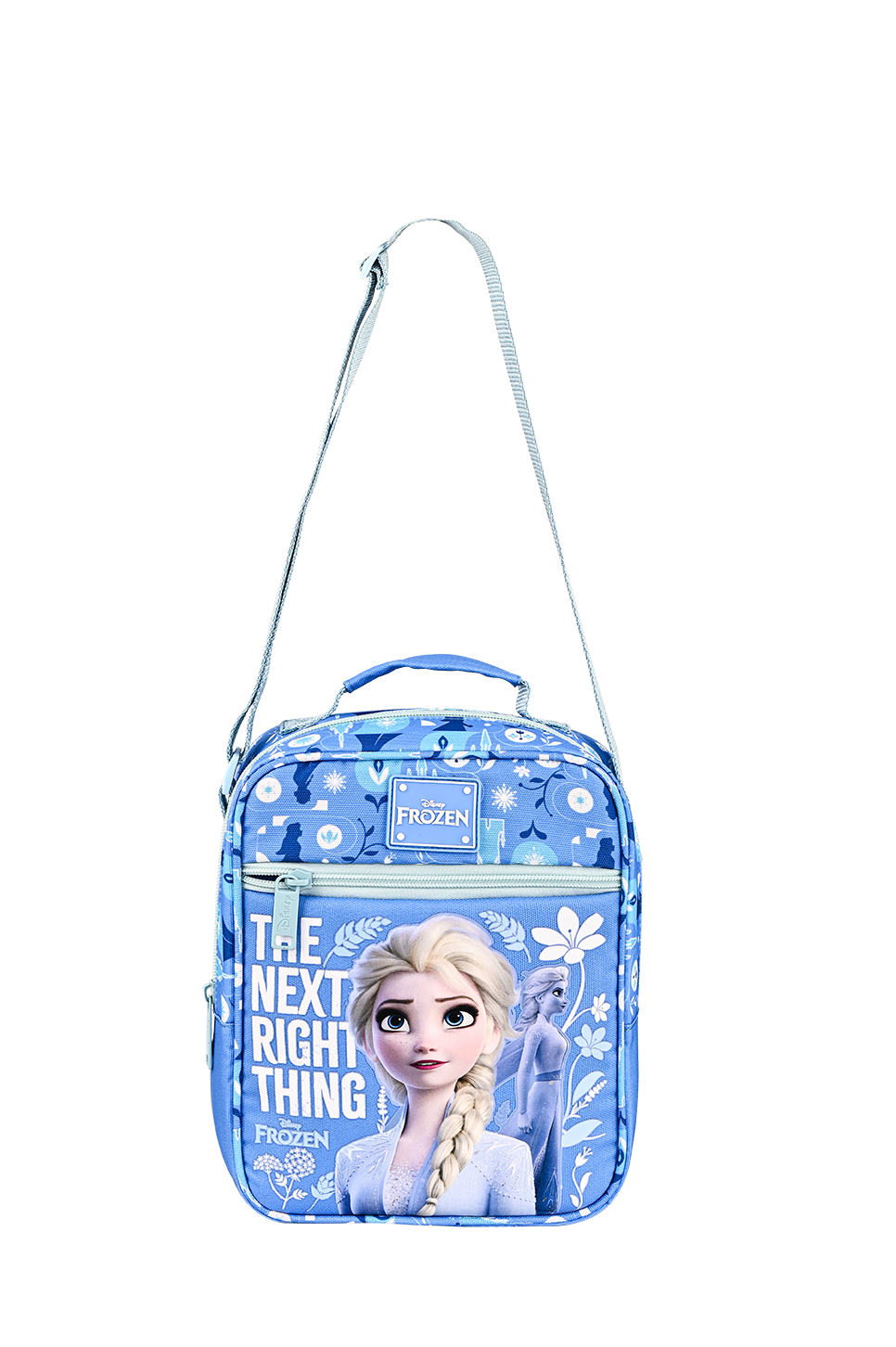 Frocx Frozen Beslenme Çantası Due Next