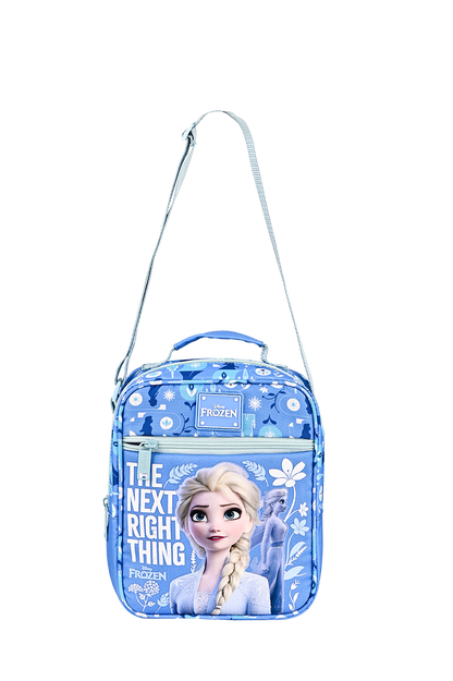 Frocx Frozen Beslenme Çantası Due Next