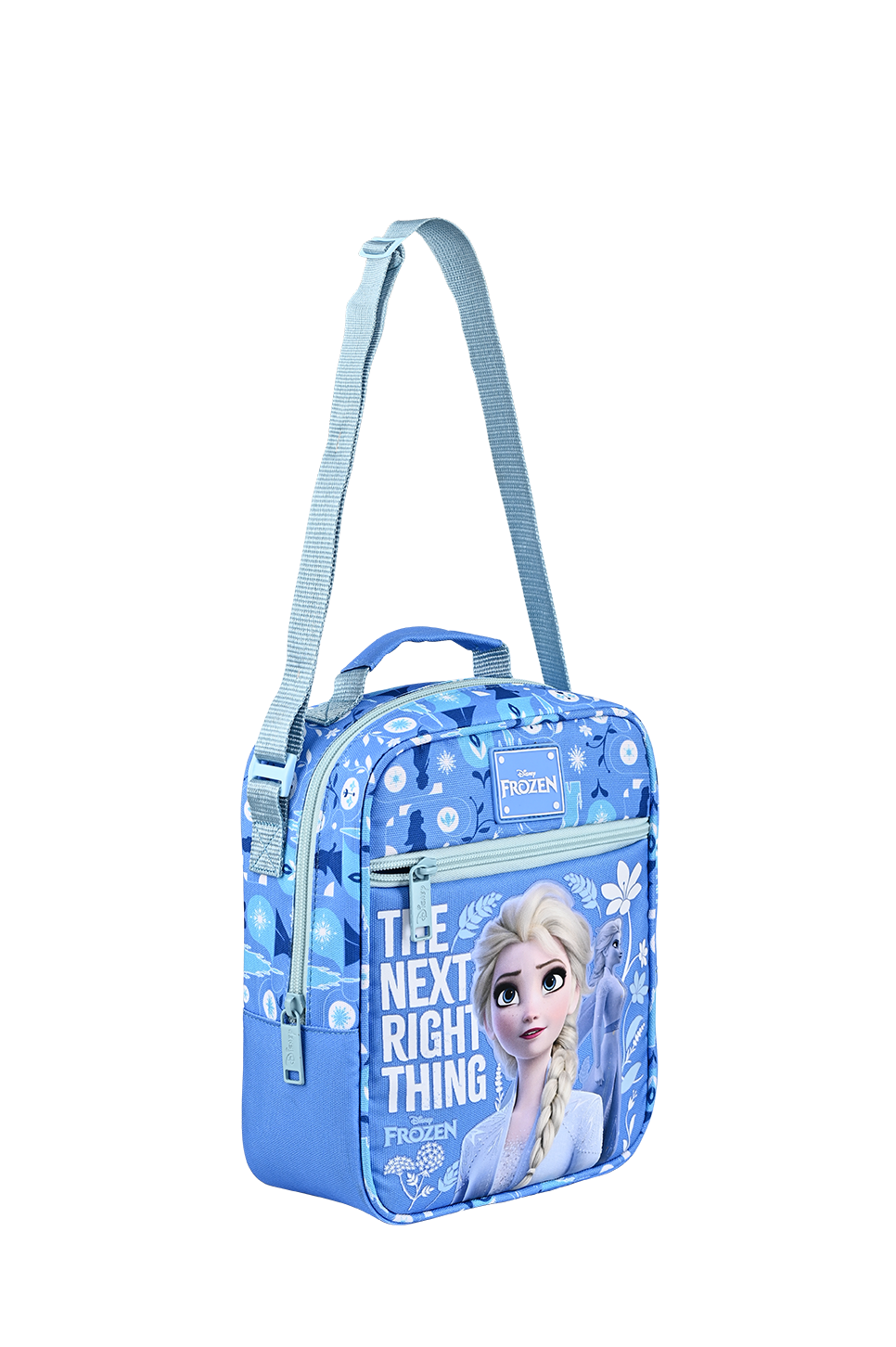 Frocx Frozen Beslenme Çantası Due Next