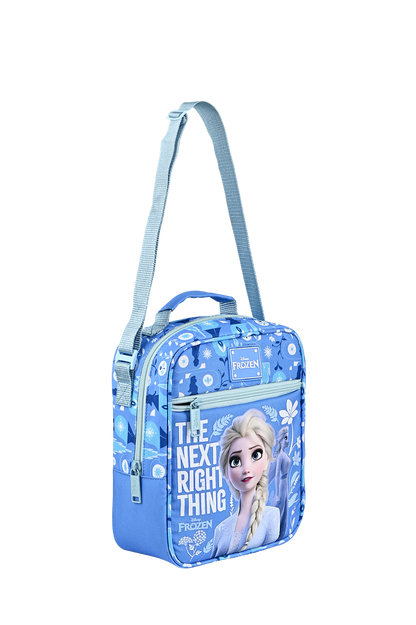 Frocx Frozen Beslenme Çantası Due Next
