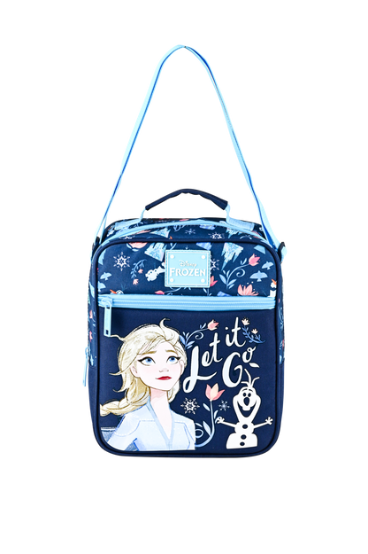 Frocx Frozen Beslenme Çantası Let It Go