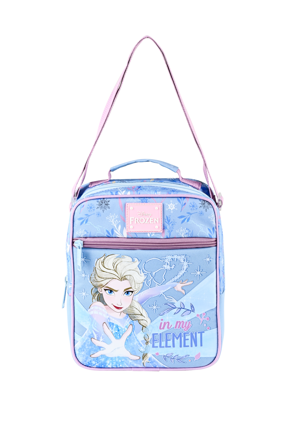 Frocx Frozen Beslenme Çantası Pls Lx Element