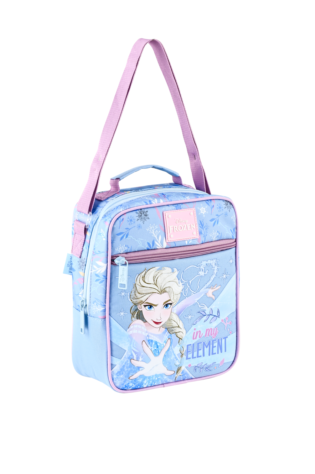 Frocx Frozen Beslenme Çantası Pls Lx Element