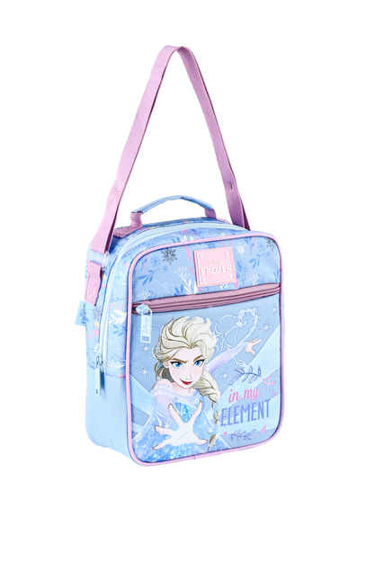Frocx Frozen Beslenme Çantası Pls Lx Element
